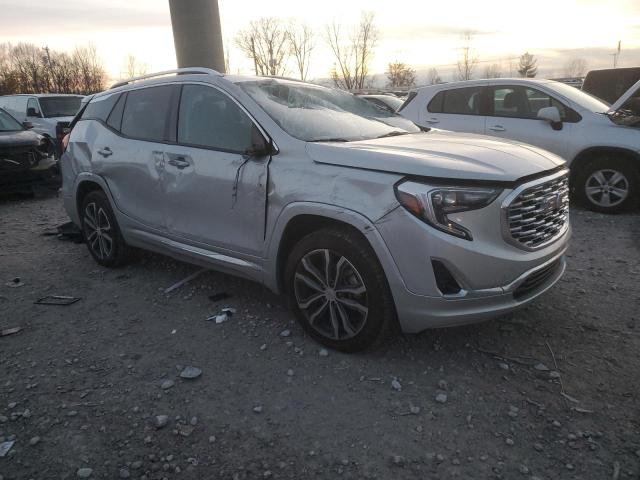 Фото 4 - GMC TERRAIN