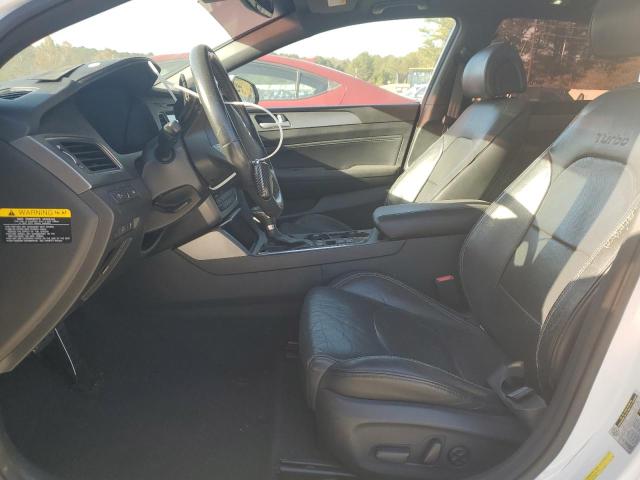 Фото 7 - HYUNDAI SONATA