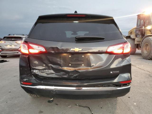 Фото 6 - CHEVROLET EQUINOX