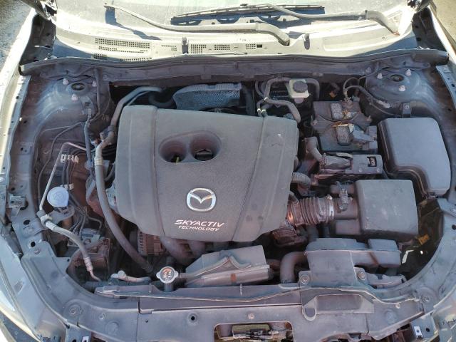 Фото 11 - MAZDA 3