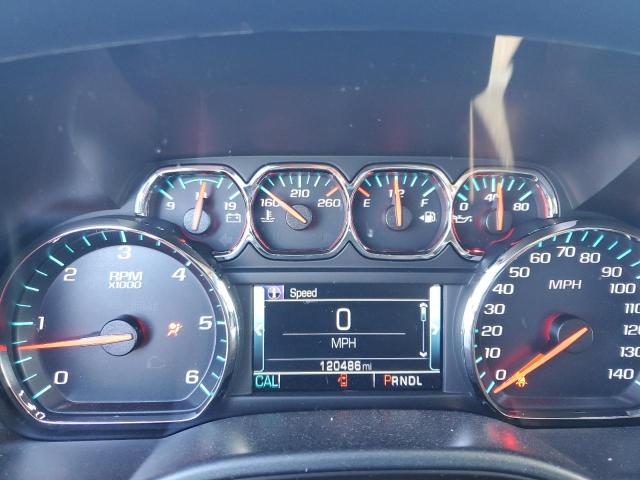 Фото 9 - CHEVROLET ALL Models