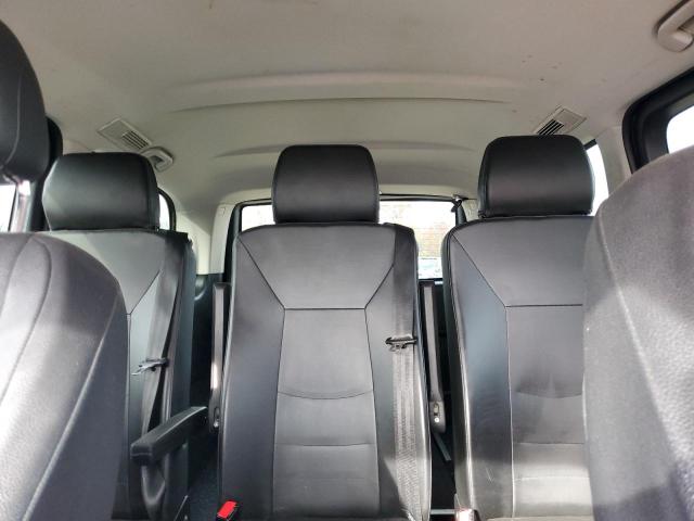 Фото 10 - MERCEDES-BENZ METRIS