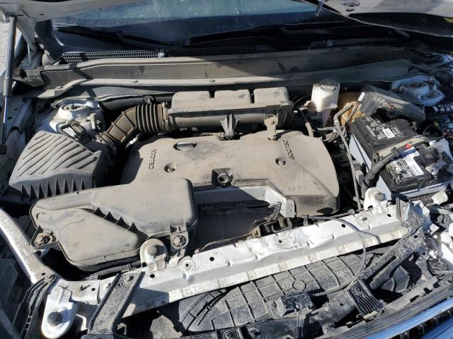 Фото 12 - BUICK ENVISION