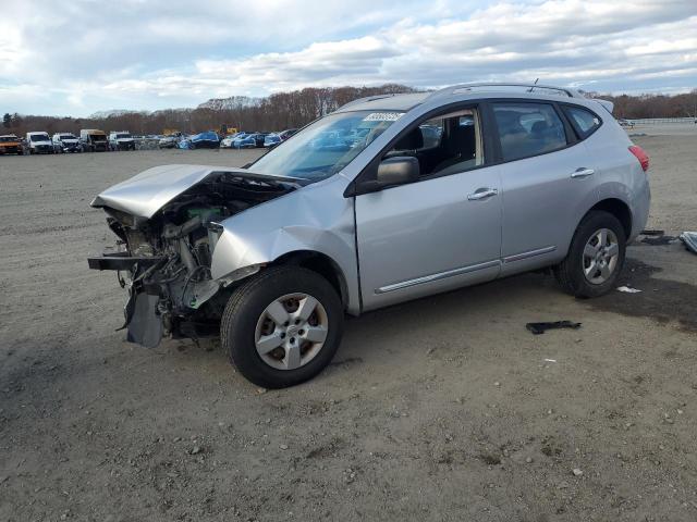 Фото 1 - NISSAN ROGUE