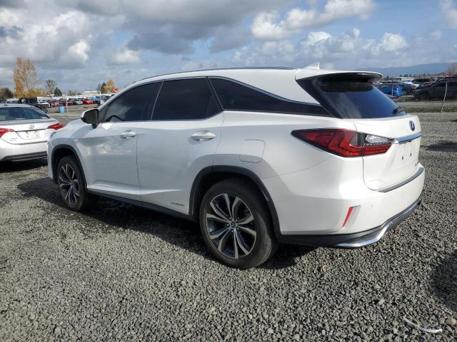 LEXUS RX450 2022 VIN JTJHGKFA5N2024667