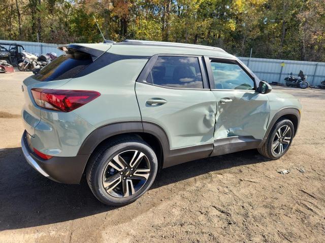 Фото 3 - CHEVROLET TRAILBLZR