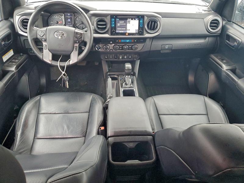 Фото 8 - TOYOTA TACOMA