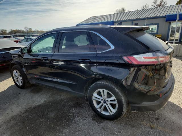 Фото 2 - FORD EDGE