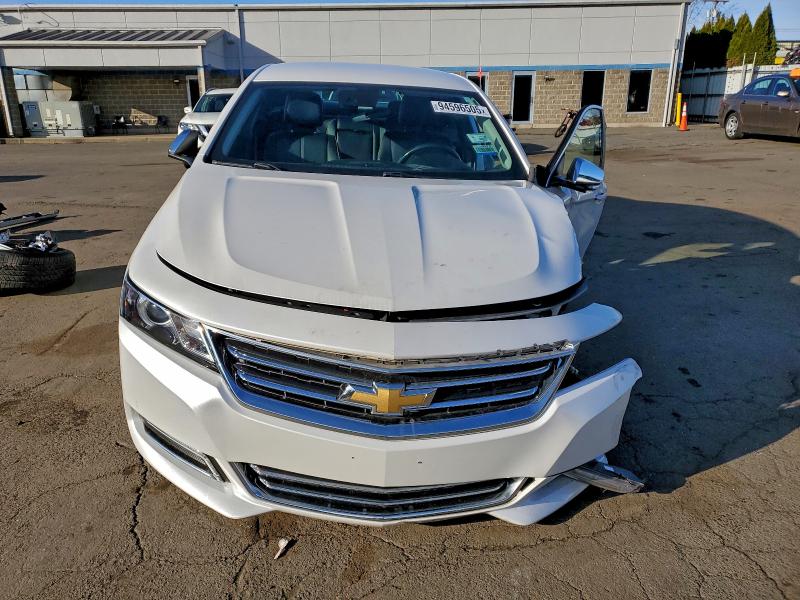 Фото 5 - CHEVROLET IMPALA