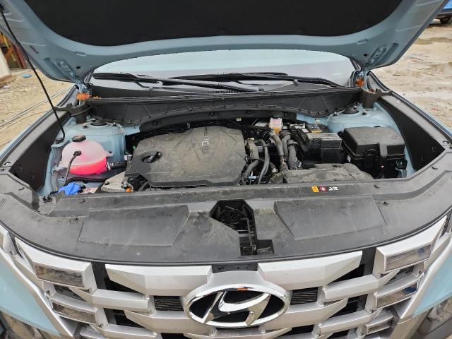 HYUNDAI SANTA CRUZ 2024 VIN 5NTJCDDEXRH118485