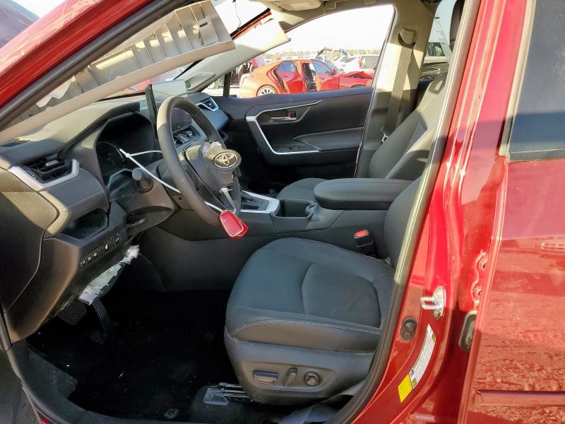 Фото 7 - TOYOTA RAV4