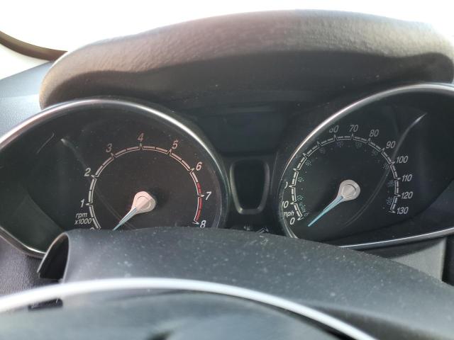 Фото 9 - FORD FIESTA