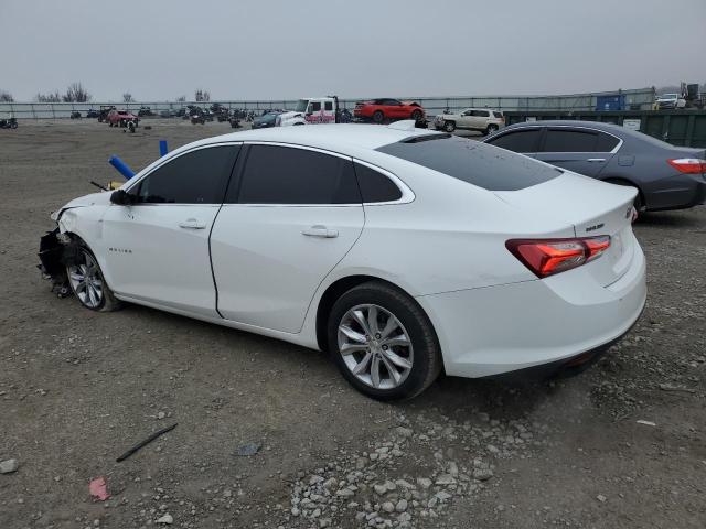 Фото 2 - CHEVROLET MALIBU