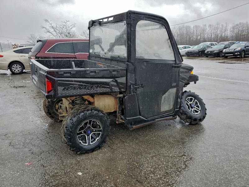 2018 POLARIS 900 RANGER