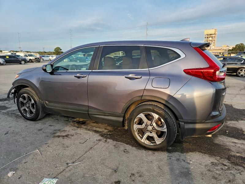 Фото 2 - HONDA CRV