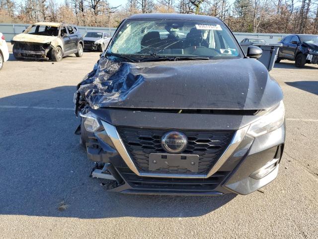 Фото 5 - NISSAN SENTRA