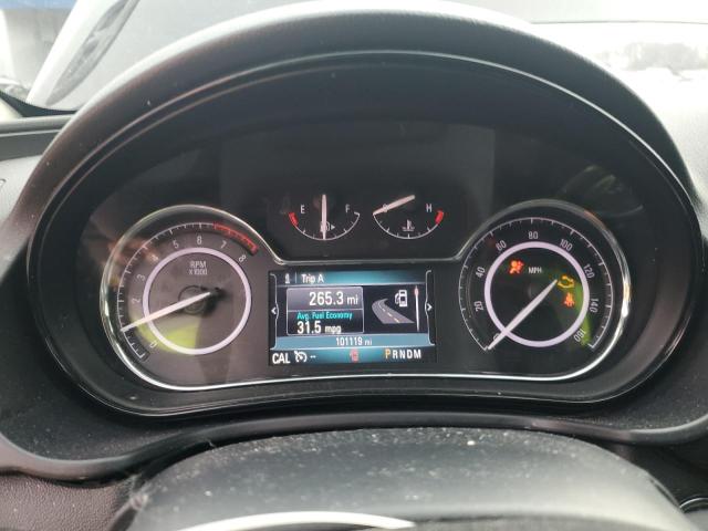 Фото 9 - BUICK REGAL