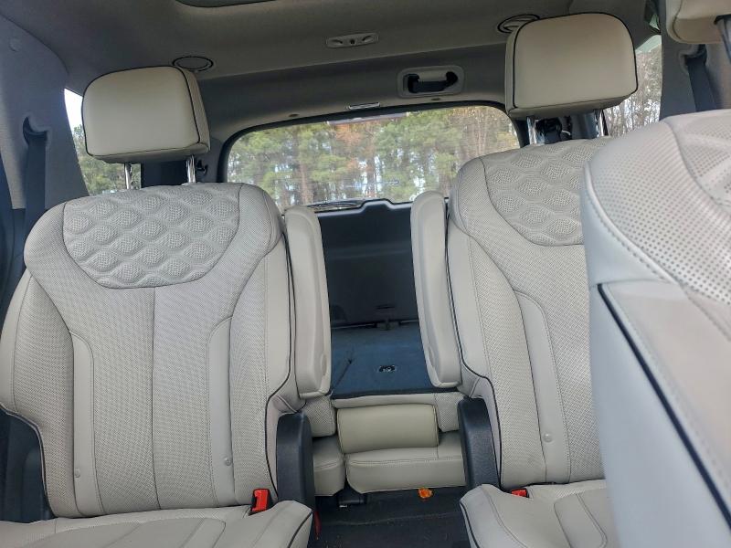 Фото 10 - HYUNDAI PALISADE