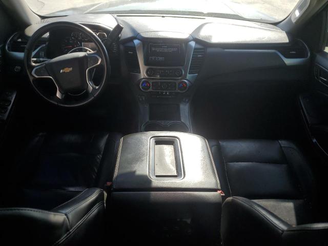 Фото 8 - CHEVROLET TAHOE