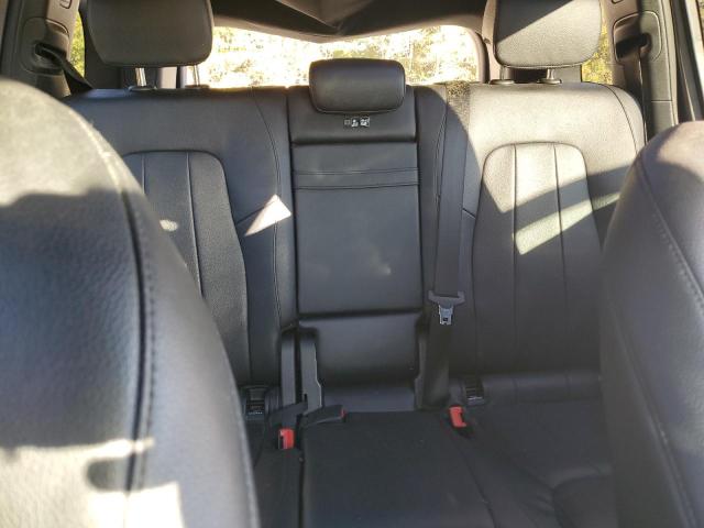 MERCEDES-BENZ GLB-CLASS 2021 VIN W1N4M4HB2MW096891