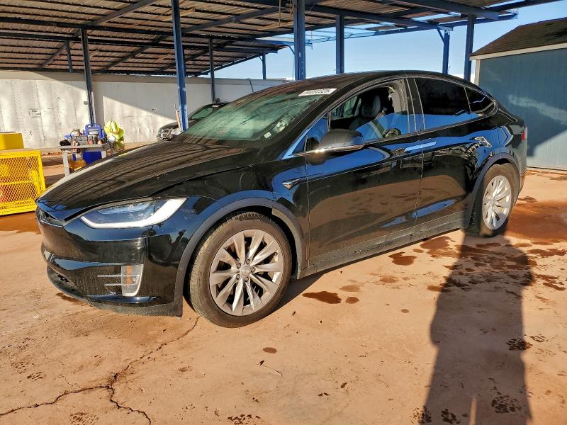Фото 1 - TESLA MODEL X