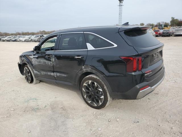 Фото 2 - KIA SORENTO