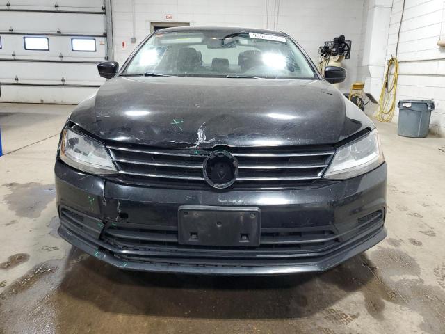 Фото 5 - VOLKSWAGEN JETTA