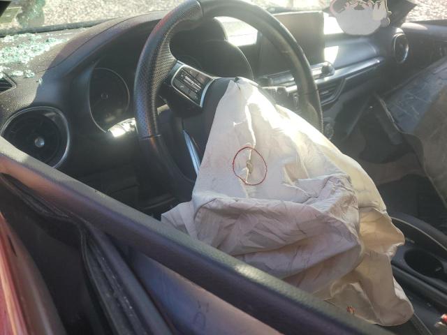 Фото 8 - KIA FORTE