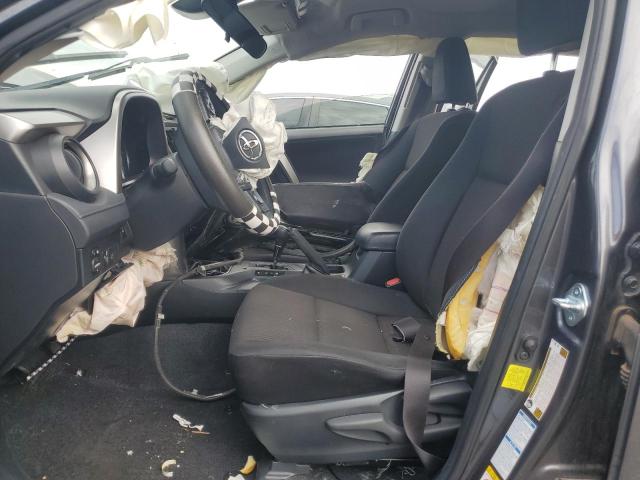 Фото 7 - TOYOTA RAV4