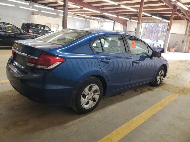 Фото 3 - HONDA CIVIC