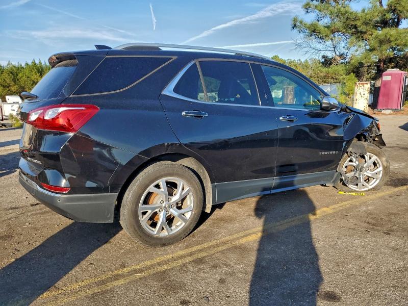 Фото 3 - CHEVROLET EQUINOX