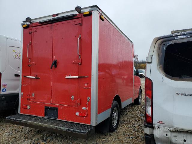 Фото 3 - CHEVROLET EXPRESS