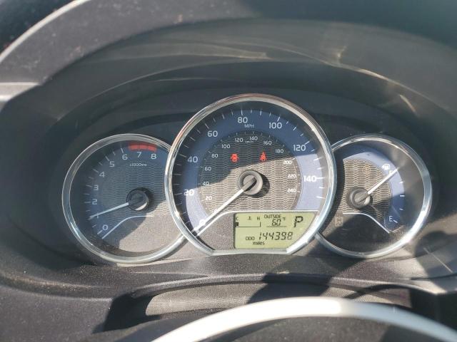 Фото 9 - TOYOTA COROLLA