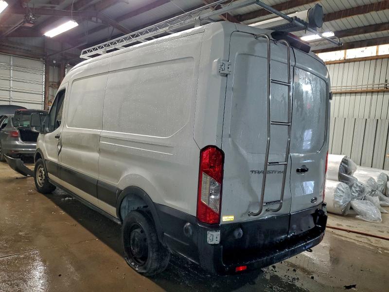 Фото 2 - FORD TRANSIT