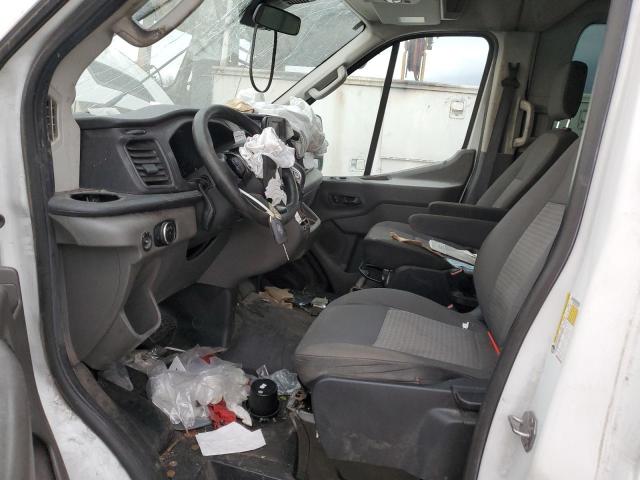 Фото 7 - FORD TRANSIT