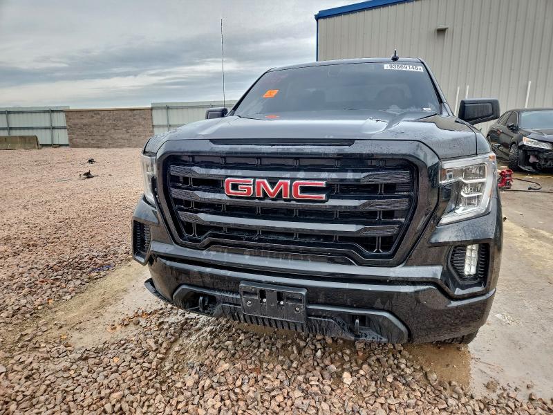 Фото 5 - GMC SIERRA