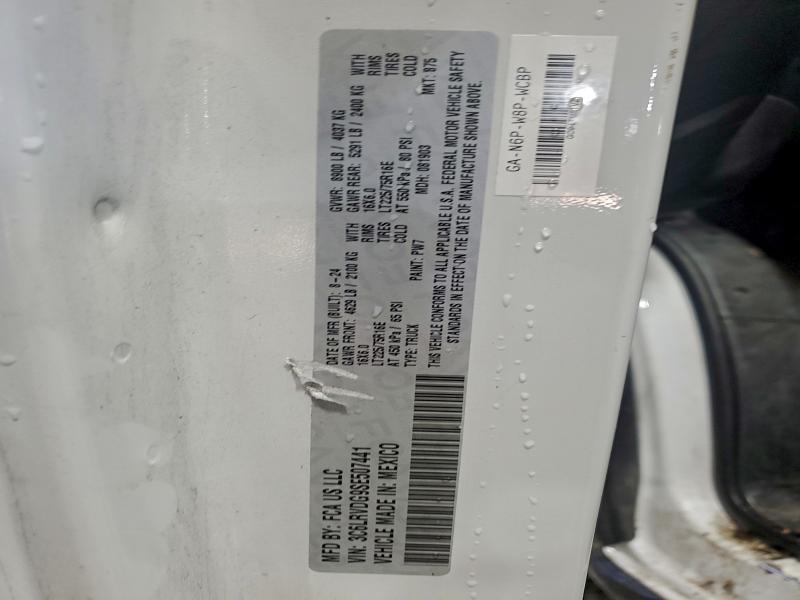 Фото 14 - RAM All Models