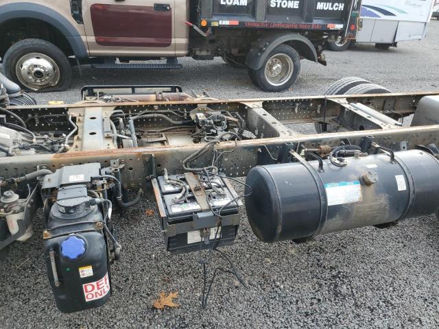 Фото 7 - CHEVROLET C/K4500