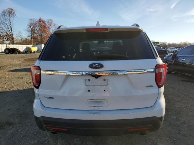 Фото 6 - FORD EXPLORER