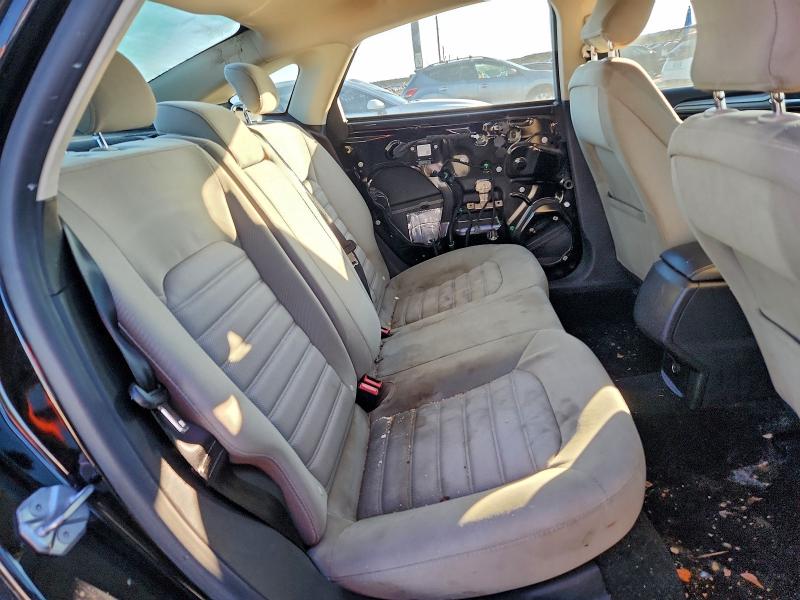 Фото 10 - FORD FUSION