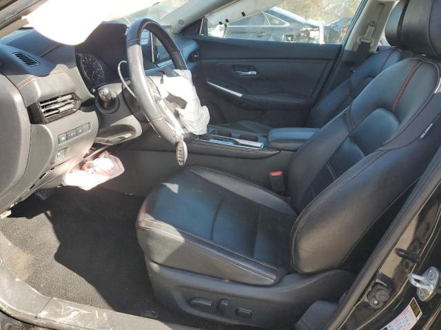 Фото 7 - NISSAN SENTRA