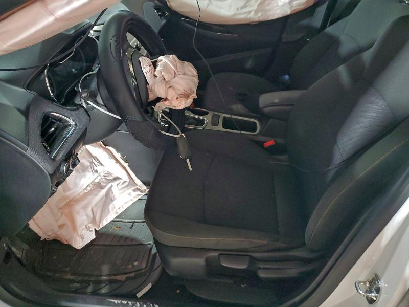 Фото 7 - CHEVROLET CRUZE