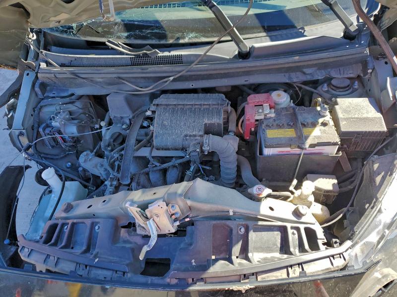 Фото 11 - MITSUBISHI MIRAGE