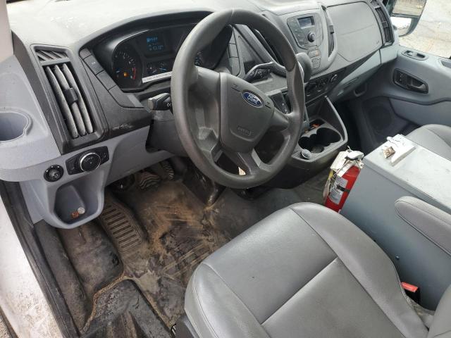 Фото 8 - FORD TRANSIT