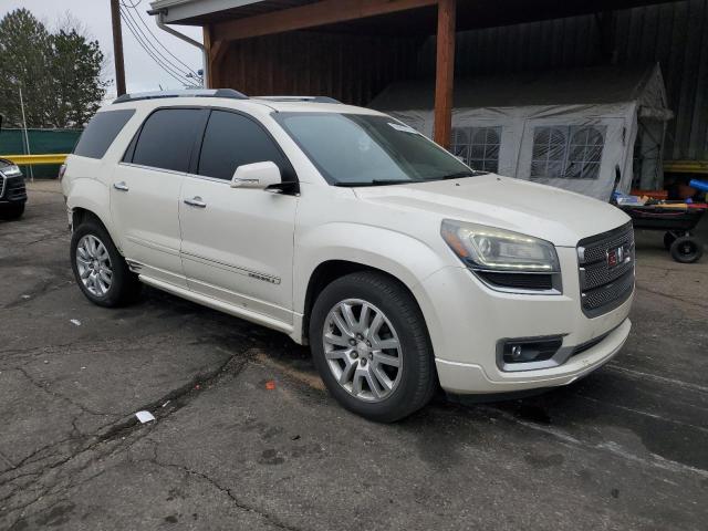 Фото 4 - GMC ACADIA DEN