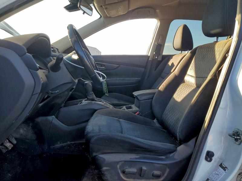 Фото 7 - NISSAN ROGUE