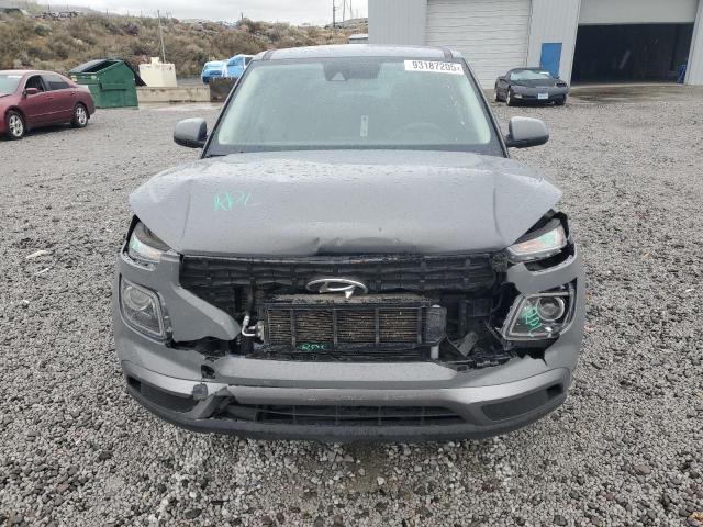 Фото 5 - HYUNDAI VENUE