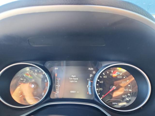 Фото 9 - JEEP COMPASS