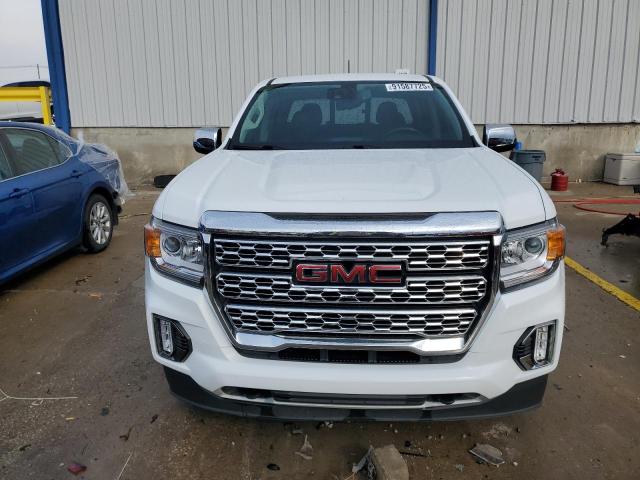 Фото 5 - GMC CANYON