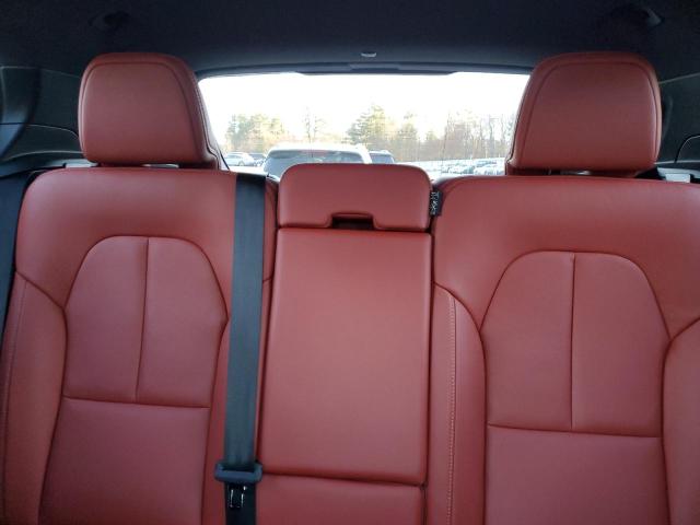 VOLVO XC40 2019 VIN YV4162UK3K2053144